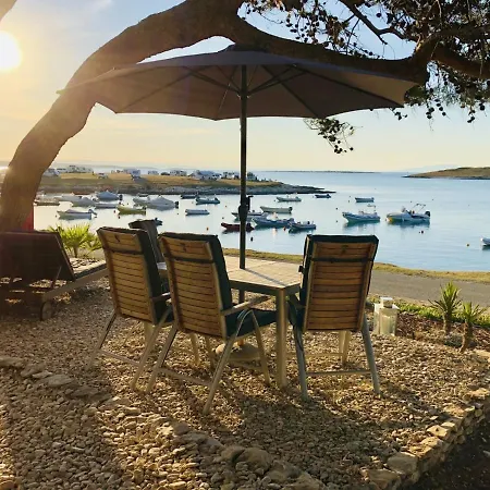 Unique Camping Experience Premantura