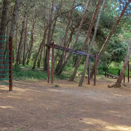 Unique Camping Experience Premantura