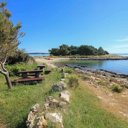 Unique Camping Experience Campeggio Premantura