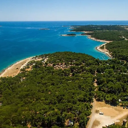 Unique Camping Experience Campeggio Premantura