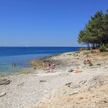 Unique Camping Experience Campeggio Premantura