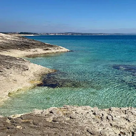 Campeggio Unique Camping Experience