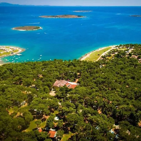 Campeggio Unique Camping Experience
