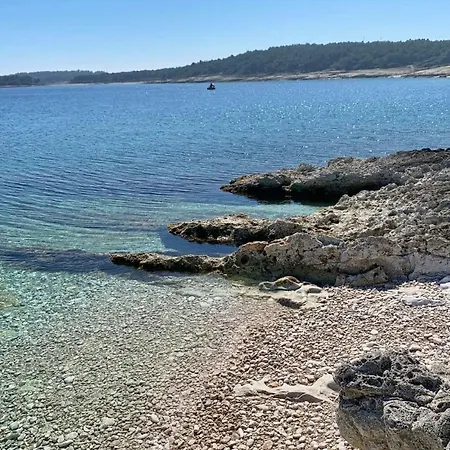 Unique Camping Experience Premantura