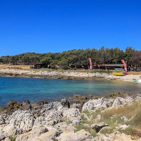 Campeggio Unique Camping Experience Premantura