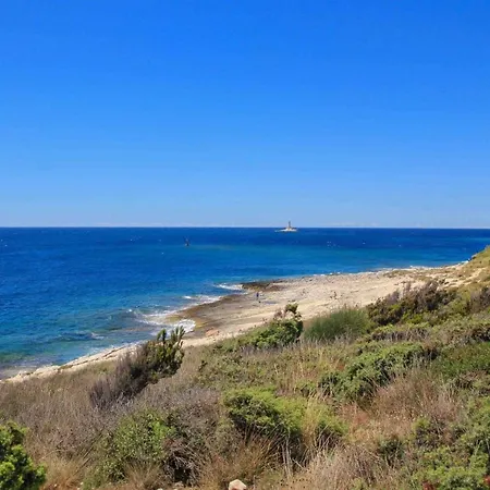 Unique Camping Experience Premantura