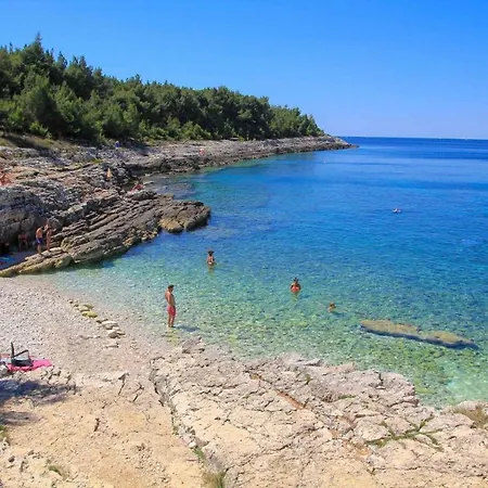 Unique Camping Experience Campeggio Premantura