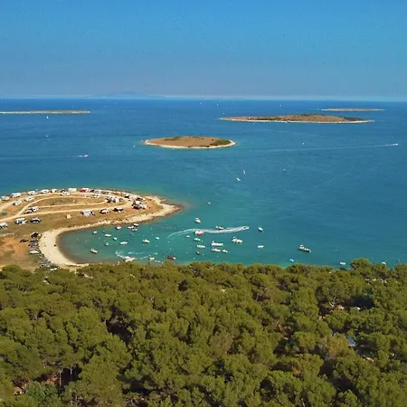 Campeggio Unique Camping Experience *