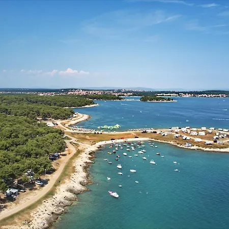 Unique Camping Experience Campeggio