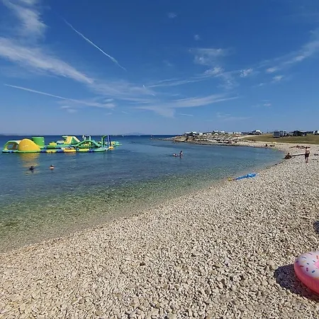 Unique Camping Experience Premantura