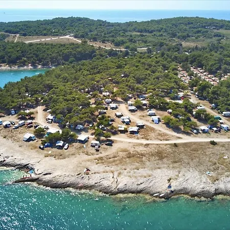 Unique Camping Experience Campeggio