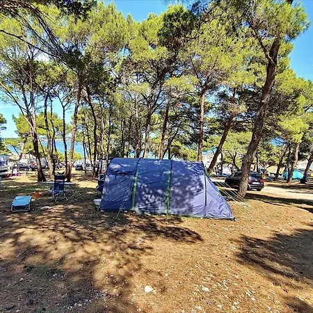 Campeggio Unique Camping Experience *
