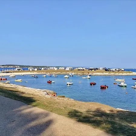 Campeggio Unique Camping Experience Premantura