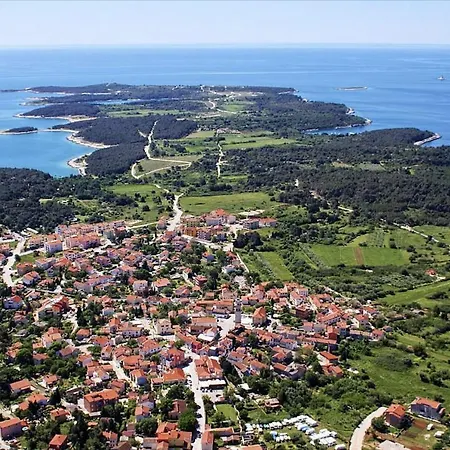 Campeggio Unique Camping Experience Premantura