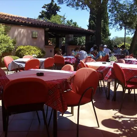 Campeggio Unique Camping Experience