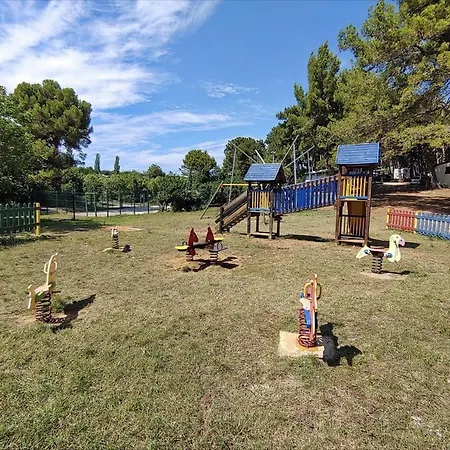 Campeggio Unique Camping Experience