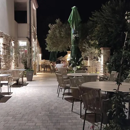 Unique Camping Experience Premantura