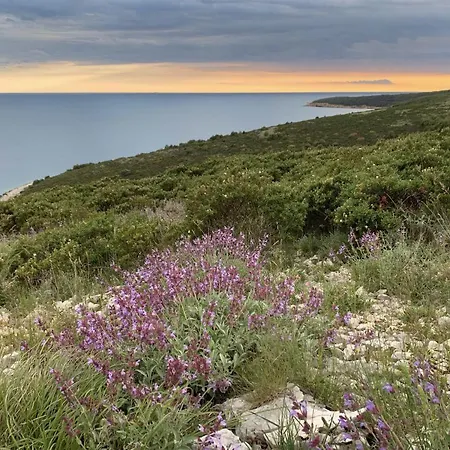 Campeggio Unique Camping Experience